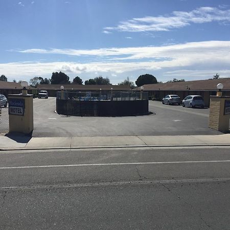 Hacienda Motel San Jacinto Luaran gambar