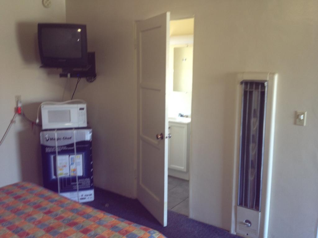 Hacienda Motel San Jacinto Bilik gambar