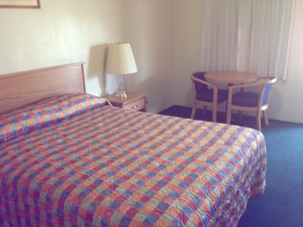 Hacienda Motel San Jacinto Bilik gambar